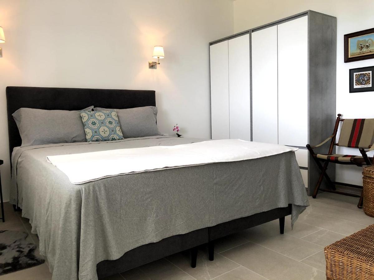 Apartments Amadea Novi Vinodolski Eksteriør billede