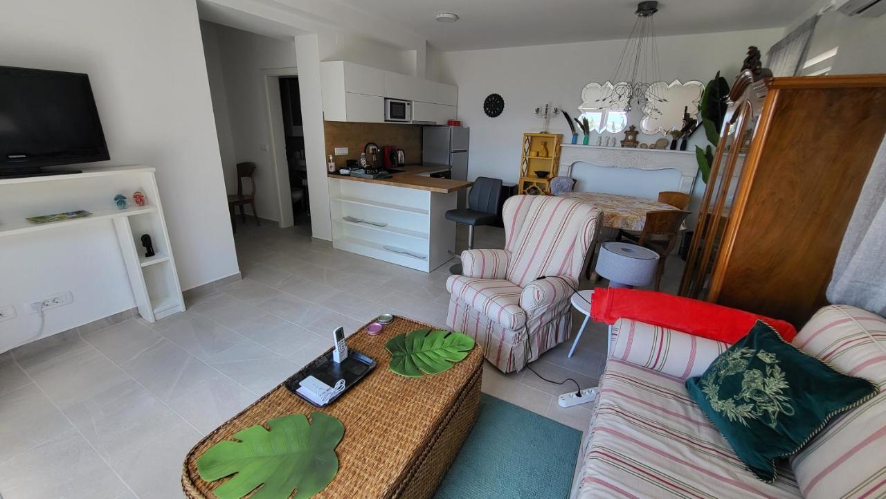 Apartments Amadea Novi Vinodolski Eksteriør billede