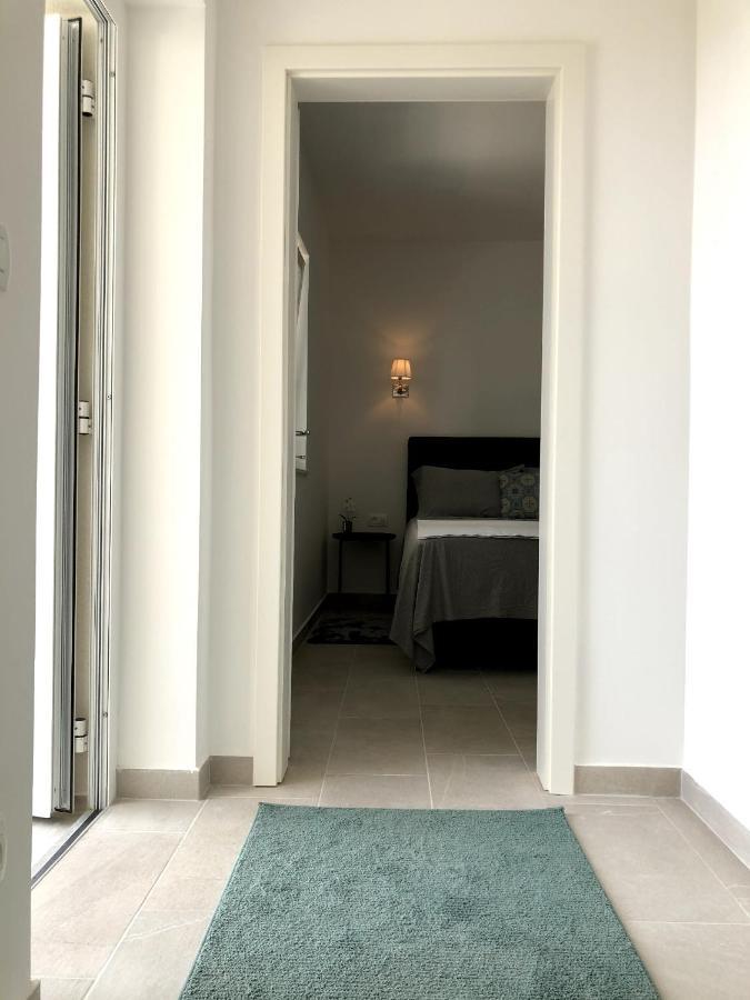 Apartments Amadea Novi Vinodolski Eksteriør billede