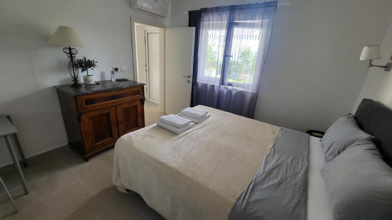 Apartments Amadea Novi Vinodolski Eksteriør billede